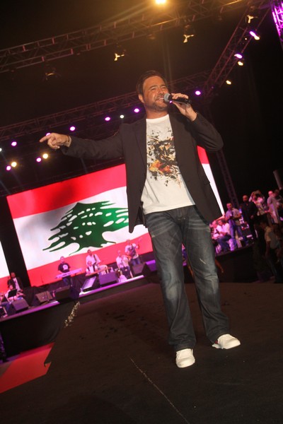 Dbayeh Festival 2015 Day 2